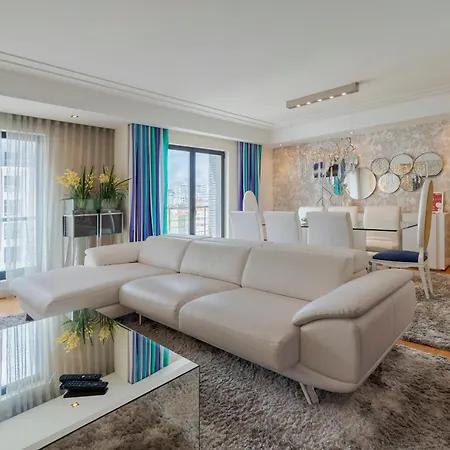 Grao Vasco Apartament