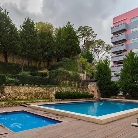 Grao Vasco Apartment *