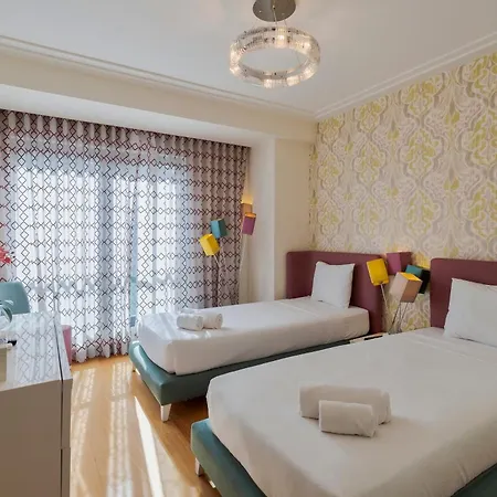 Apartment Grao Vasco *