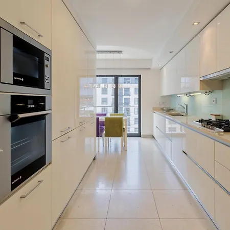 Apartment Grao Vasco *