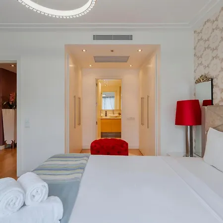 Grao Vasco Apartament