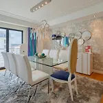 Grao Vasco Apartamento *