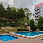 Grao Vasco Apartamento *