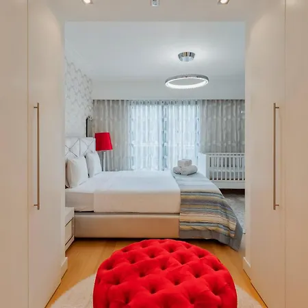Grao Vasco Appartement Lisboa
