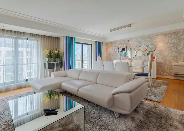 Grao Vasco Lejlighed