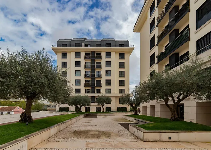 Grao Vasco Lejlighed