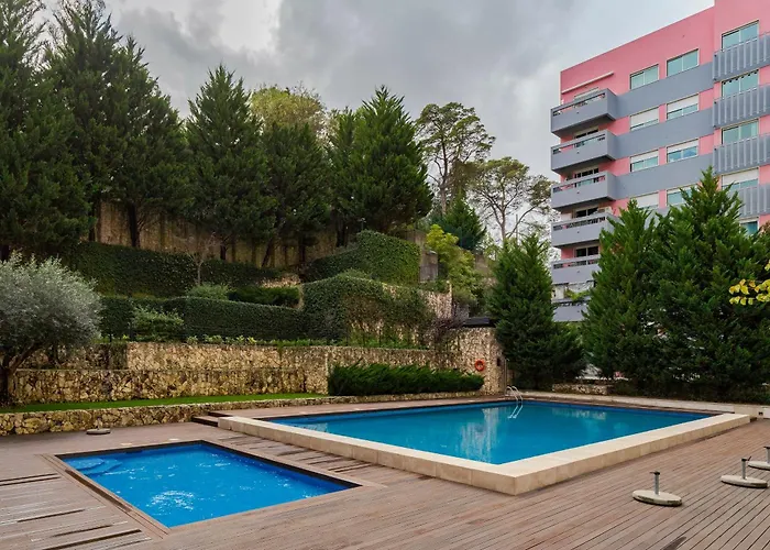 Grao Vasco Lejlighed *