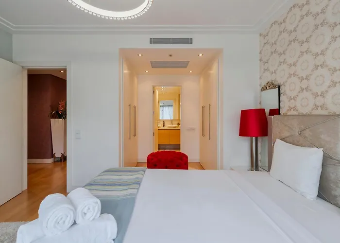 Grao Vasco Lejlighed